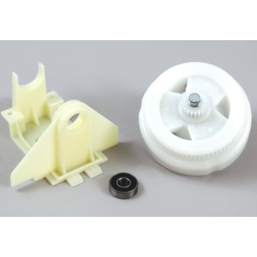 Advance Nilfisk Clutch and Bearing Kit